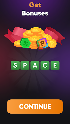 4 Pics Association Word Puzzle