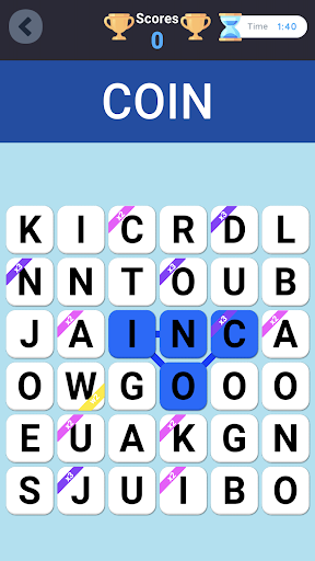 Wordell - Word Guess Fillword PC版