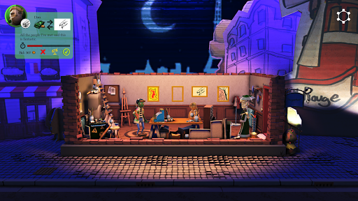 Passpartout: Starving Artist পিসি