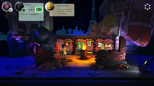 Passpartout: Starving Artist電腦版