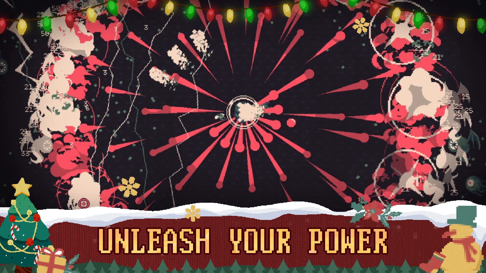 20 Minutes Till Dawn PC