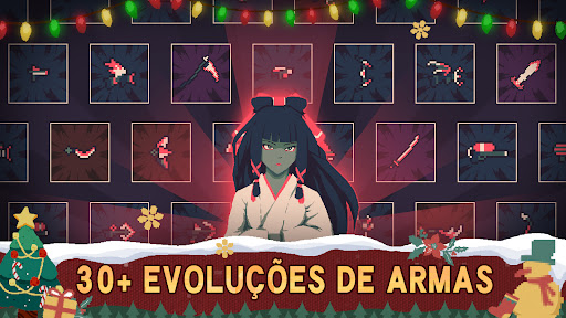 20 Minutes Till Dawn