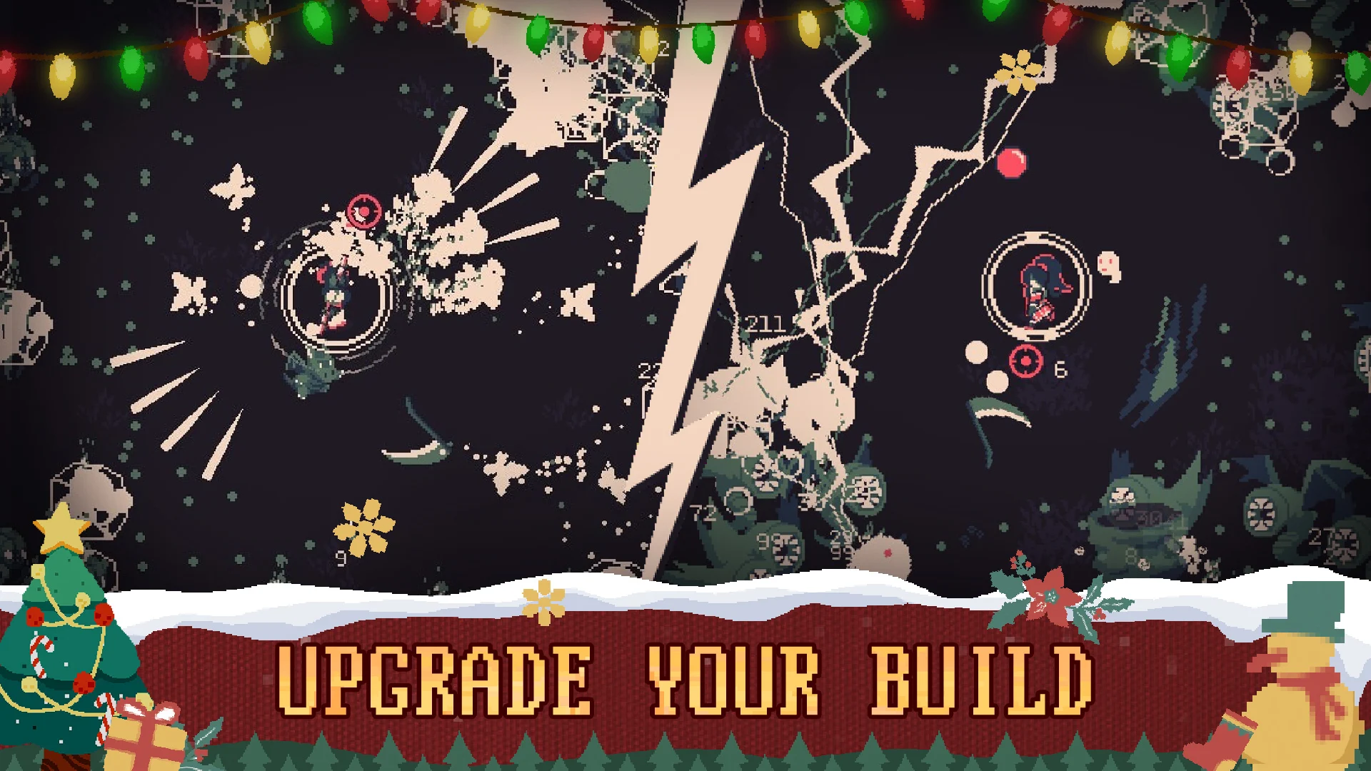 20 Minutes Till Dawn PC