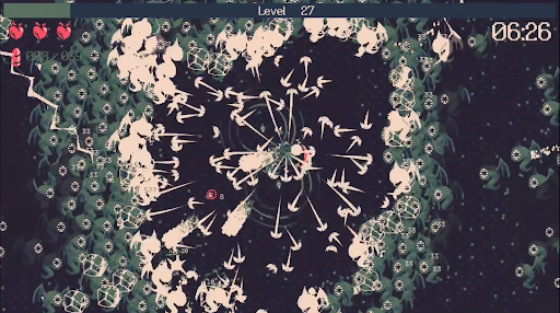 20 Minutes Till Dawn PC