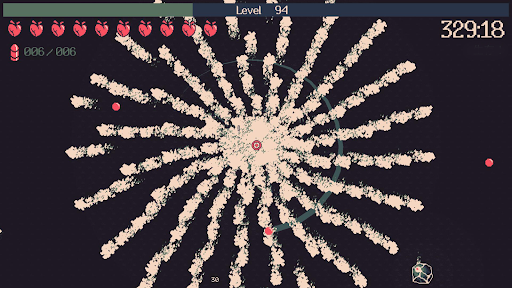 20 Minutes Till Dawn PC