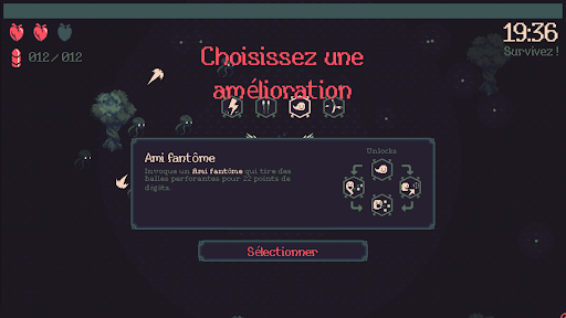 20 Minutes Till Dawn PC