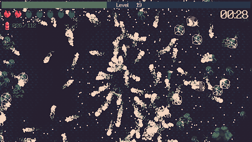 20 Minutes Till Dawn PC