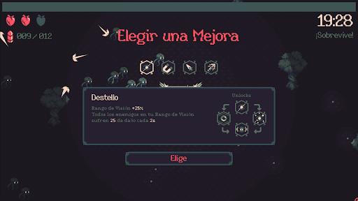 20 Minutes Till Dawn