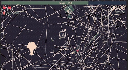 20 Minutes Till Dawn