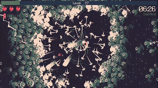 20 Minutes Till Dawn PC