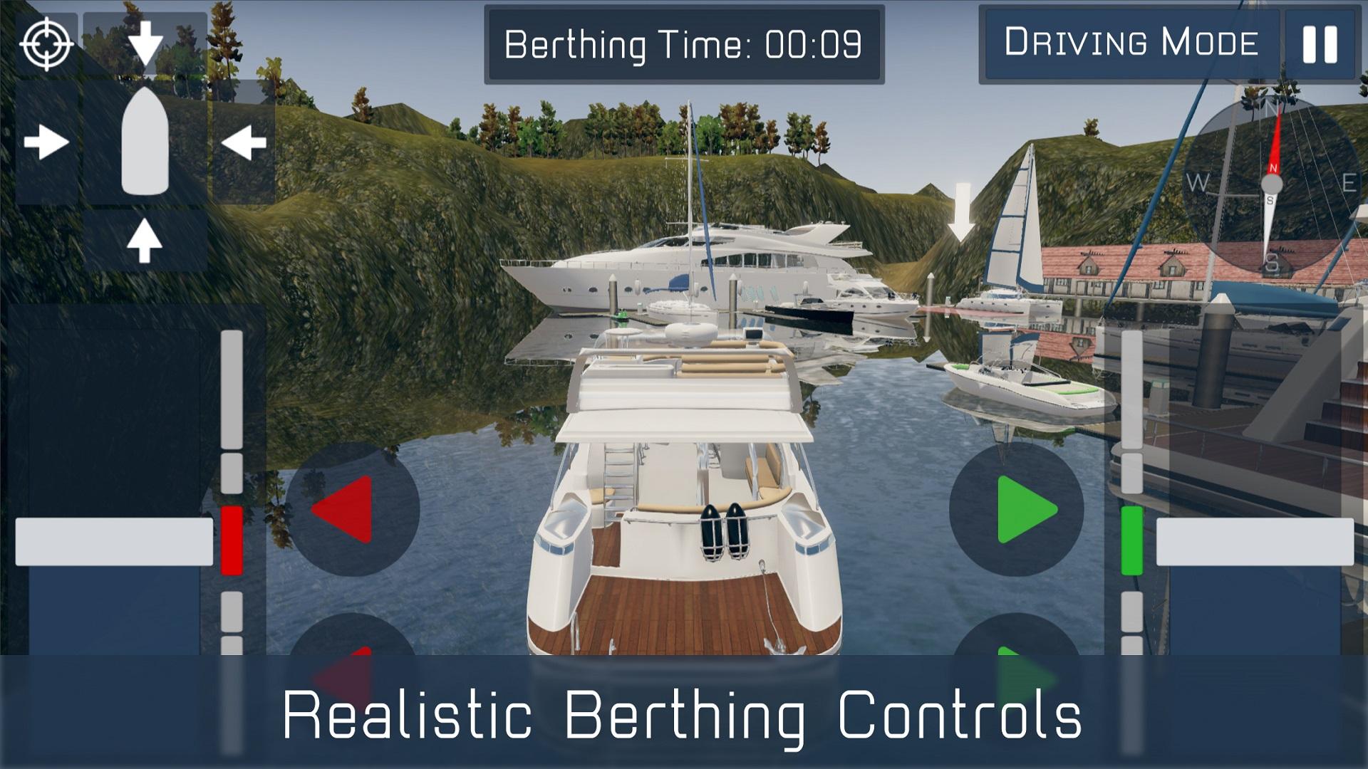 Boat Master PC