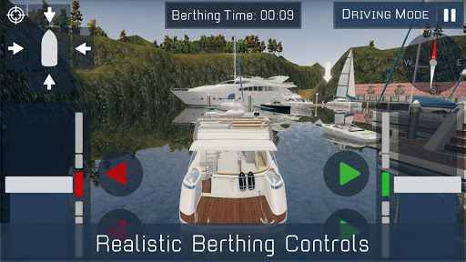 Boat Master PC