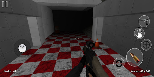 Mutarion Beast 3 ПК