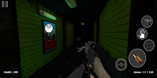 Mutarion Beast 3 ПК