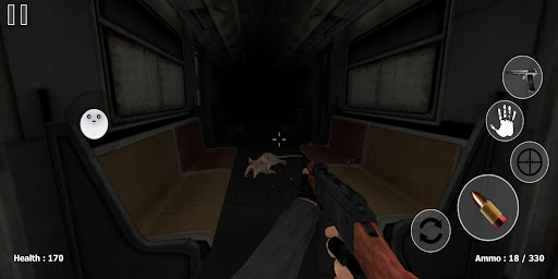 Mutarion Beast 3 ПК