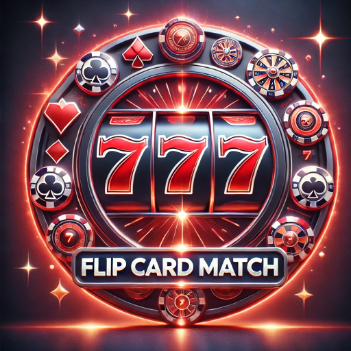 Flip Card Match PC