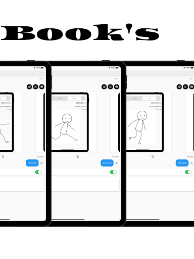 Flipbook Maker .Analog/digital