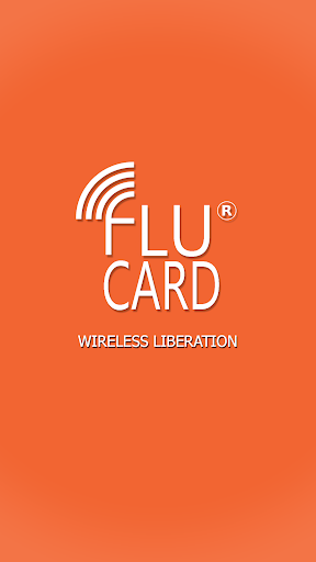 Flucard PC