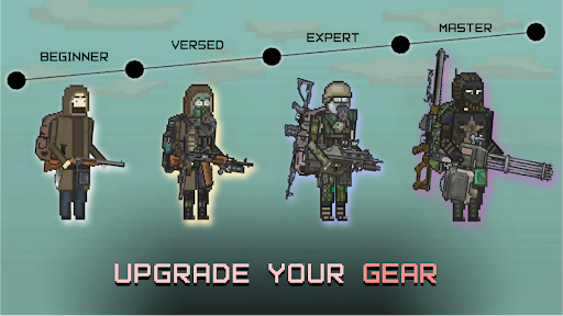 Pocket ZONE ПК