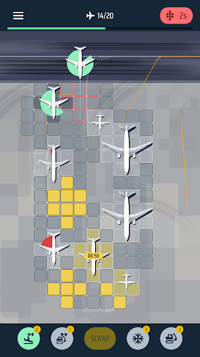 World of Airports: Scrap It電腦版