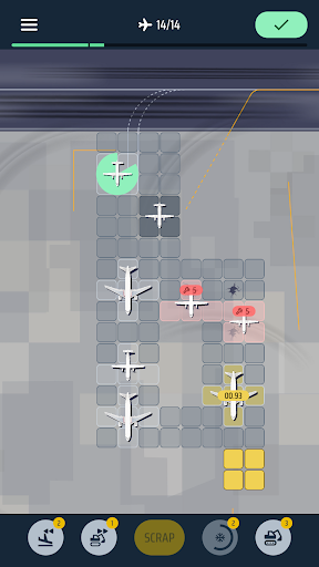 World of Airports: Scrap It電腦版