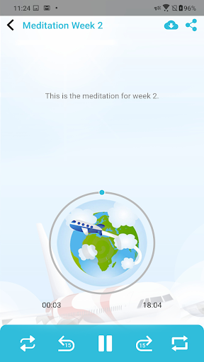 Fear of Flying Meditation MT PC
