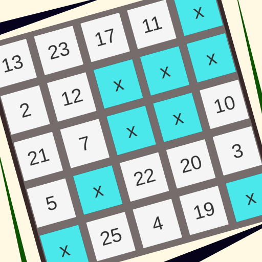 Bingo online multiplayer