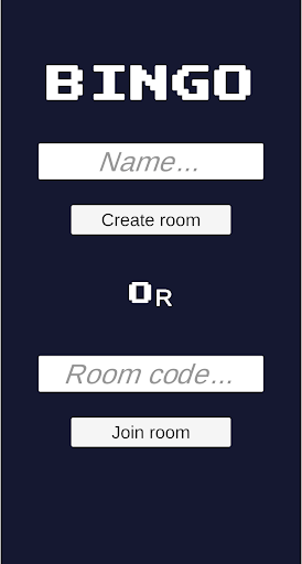 Bingo online multiplayer PC版