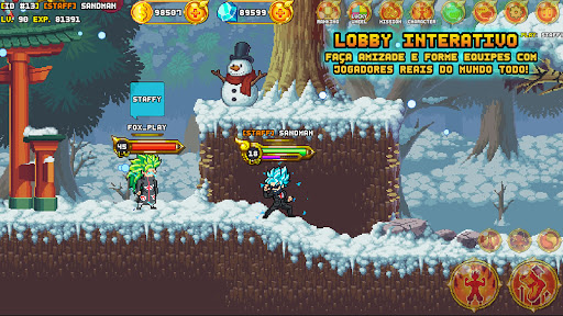 XENO BALL: LEGENDS WARRIORS