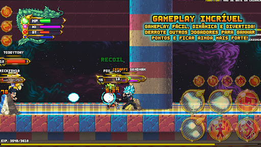 XENO BALL: LEGENDS WARRIORS