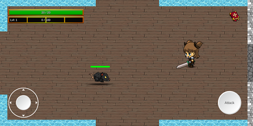 E'Lissa: The Last Barbarian PC