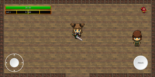 E'Lissa: The Last Barbarian PC