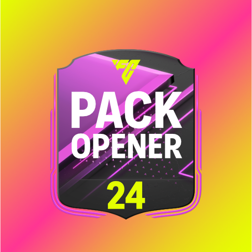 FC Pack Opener 24 ПК