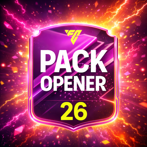 FC Pack Opener 26 PC