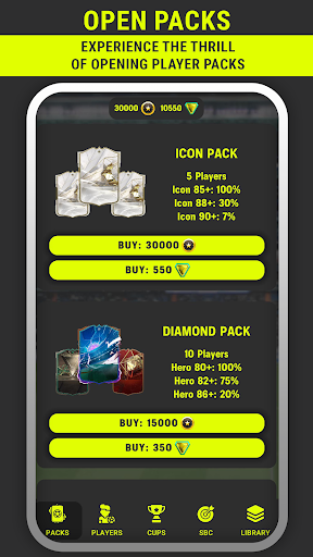 FC Pack Opener 26 PC