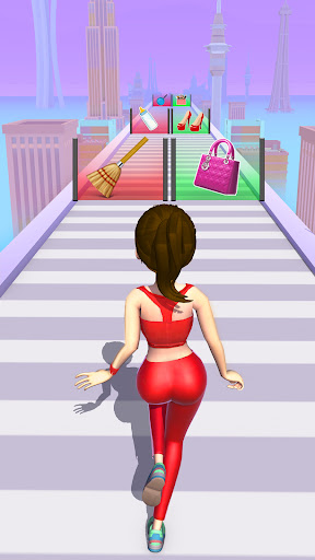 Boss Lady Catwalk: Dress Up! PC