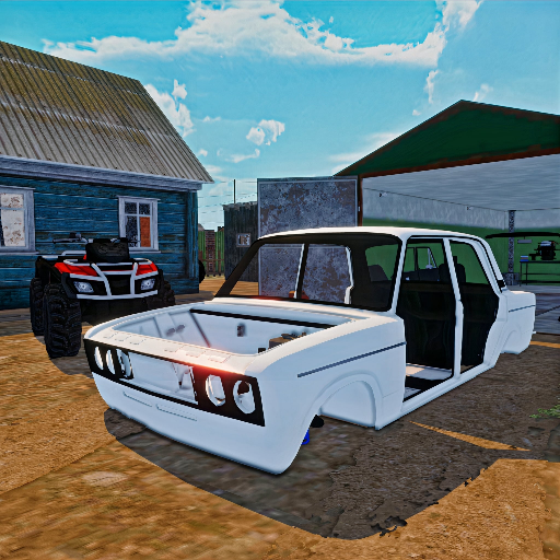 My Favorite Car para PC