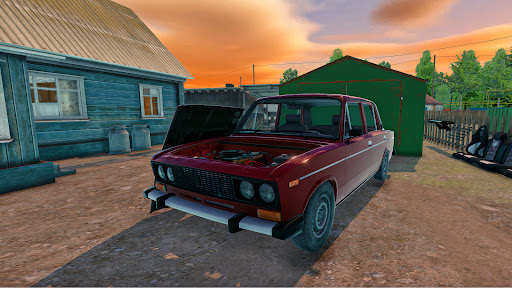 My Favorite Car ПК