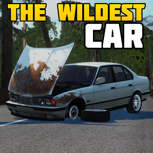 The Wildest Car ???????