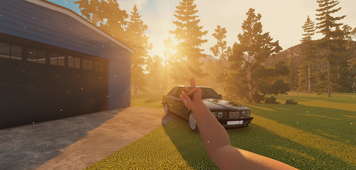 The Wildest Car پی سی