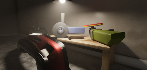 The Wildest Car پی سی