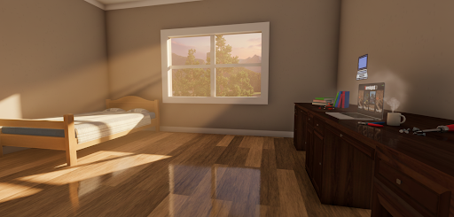 The Wildest Car پی سی