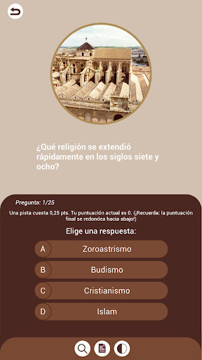 GuessHistory: Quiz de Historia PC
