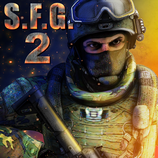 Special Forces Group 2 PC版