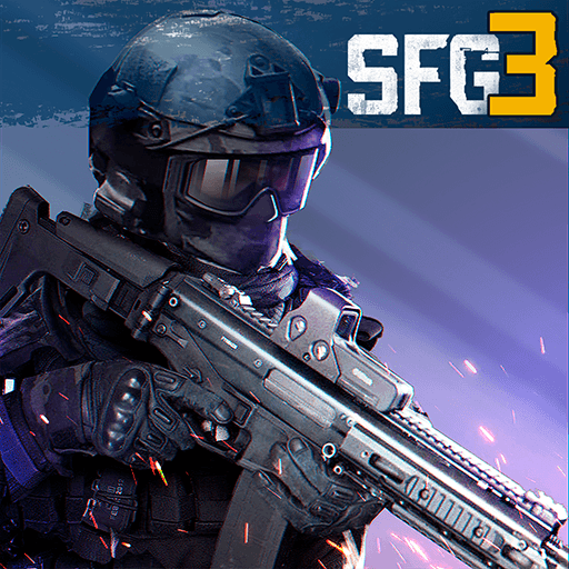 Special Forces Group 3: SFG3 PC