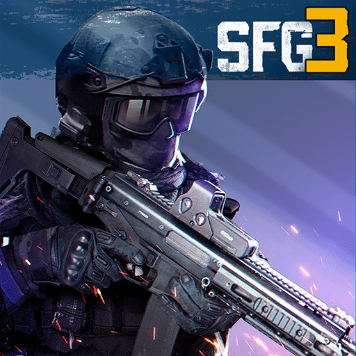 Special Forces Group 3: SFG3 ПК