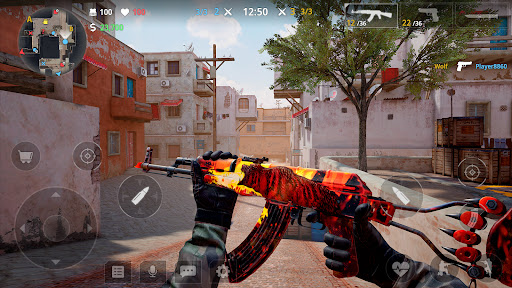 Special Forces Group 3: SFG3 ПК