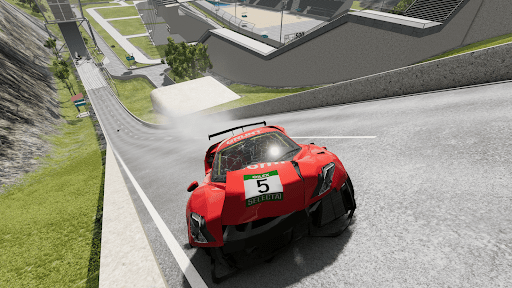 Real Car Parking Simulator PC