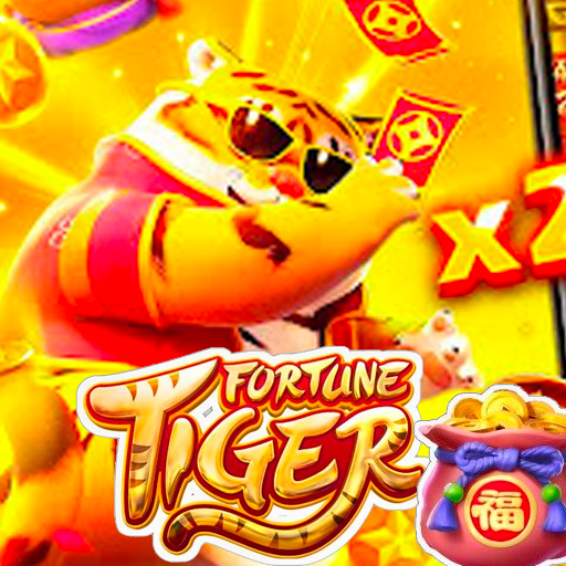 Jogo Fortune Tiger_Tigre