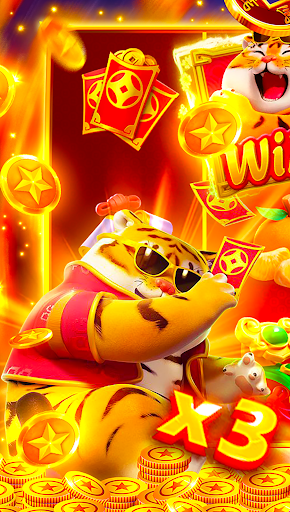 Fortune 777 Tigre Vegas Slots APK (Android Game) - Free Download